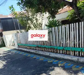 Rumah Kalikepiting Siap Huni Dekat Galaxy Mall, Unair (code : YSNGK)