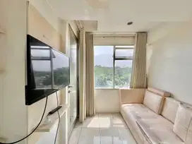 Cari Apartemen Nyaman, Jarrdin Solusinya! Sewa Mingguan/Bulanan/Tahuna