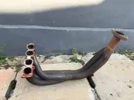 knalpot yaris 2nr