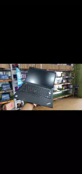 LENOVO X390 CORE I5 KREDIT DP 0 TANPA SURVEY
