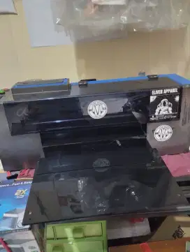 Printer DTF Riechat alfa Gen 1 minus printhead