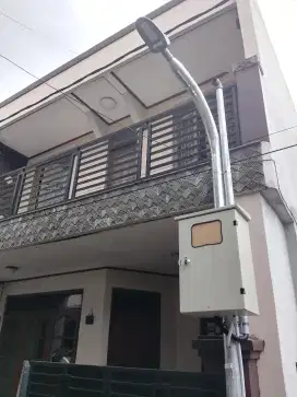 Kontrakan Rumah Di Bandung