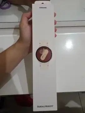 GALAXY WATCH 7 40MM BEIGE