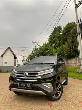 Daihatsu Terios R Deluxe 2021