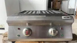 Getra ET-YW-2 Electric Takoyaki Baker - Mesin Listrik Untuk Membuat Ta