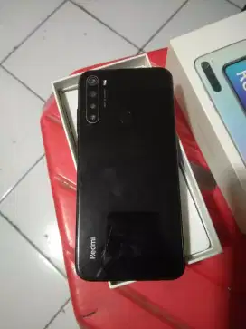 Redmi note 8 3/32