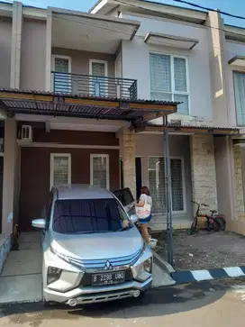 JUALTERMURAH RUMAH 2 LT ONE GATE SYSTEM' DI NORINLAND JATISAMPURNA