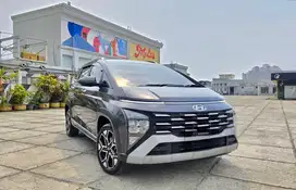 [KM 6 RIBU]HYUNDAI STARGAZER X PRIME AT 2024 GRESS