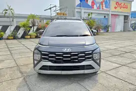 [KM 6 RIBU]HYUNDAI STARGAZER X PRIME AT 2024 GRESS