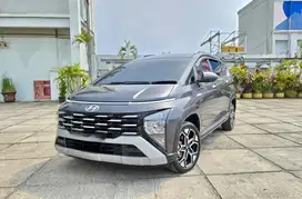 [KM 6 RIBU]HYUNDAI STARGAZER X PRIME AT 2024 GRESS