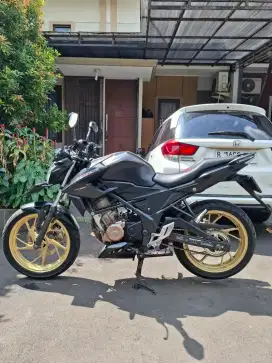 Honda CB150R SE 2017/2018