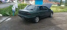 Dijual daihatsu classy 90