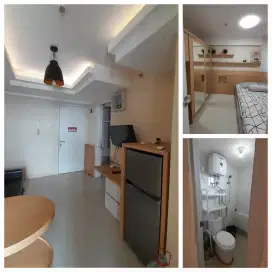 Disewakan harian/mingguan/bulanan/ all type apartemen Bassura