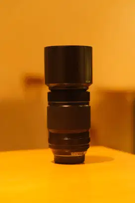 Dijual Filter UV K&F Concept 62mm & Fujifilm Fujinon 55-200mm F3.5-4.8