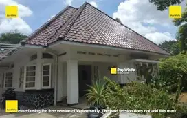 Rumah Bagus SHM Prime Area Jalan Menteng, Jakarta Pusat