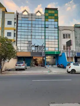 FRANS CEN-Ruko Disewa di Tanjung duren raya Dkt jelambar/grogol/tomang