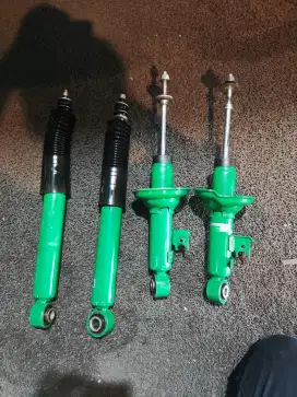Shock Tein Japan