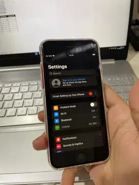 iphone 8 termuraaaah