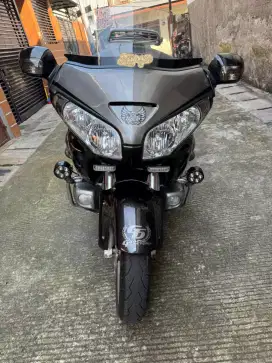 Honda Goldwing 1800cc