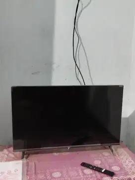 Dijual Cepat! TCL Android TV 32