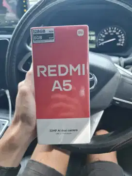 Xiaomi Redmi A5 4/128