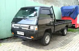 11000KM Regis 2024 MURAH Mitsubishi L300 pick up 2023 L 300 bak pickup