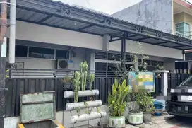 0604,47 lelang rumah Surabaya di sawahan di Simo sidomulyo