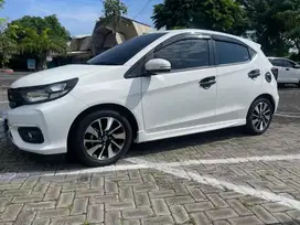 BRIO RS CVT NIK 2023 KM ANTIK DIBAWAH 4RIBU