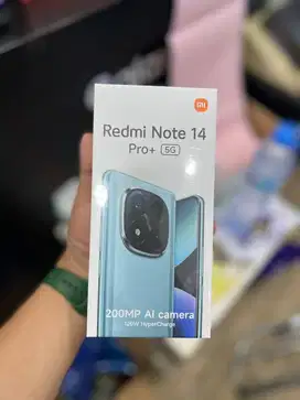 Redmi note 14 pro plus 8/256