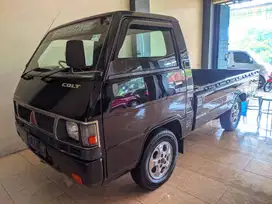 2019 mitsubishi Colt L300 Pick Up Plat AG nopi mobil bekas sekoto