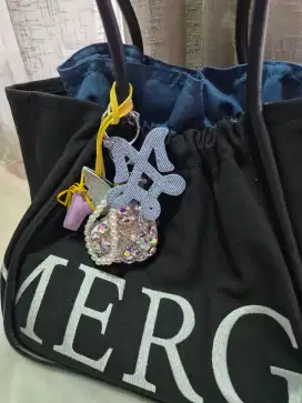 LIKE NEW!! Merge Bag.