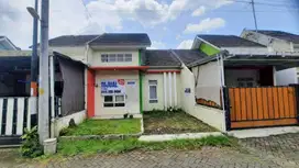 DIJUAL RUMAH HUNIAN