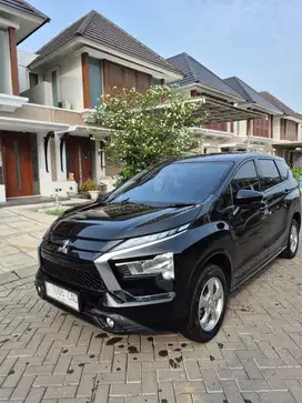 Mitsubishi Xpander 2022 Bensin