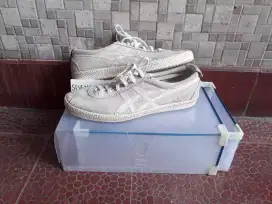 Sepatu onitsuka tiger