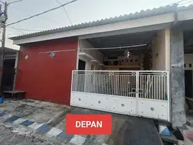 Jual Perumahan Kahuripan Nirwana Sidoarjo Kota SHM Strategis
