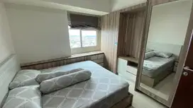 Apartemen Sherwood Tower Richmond Lt 17