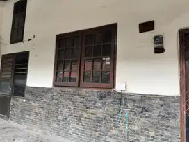 Rumah nyaman dan unik