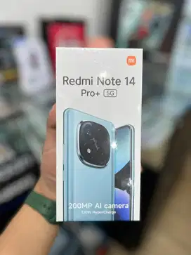 Redmi note 14 pro plus 12/512
