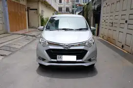 DP 13 JT ‼️ Daihatsu Sigra 1.2 R M/T 2018