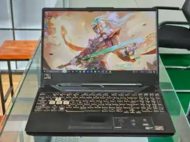 ASUS TUF Gaming A15 FA506II AMD Ryzen 7 Ram 16 GB SSD 512 GB HDD 1 TB