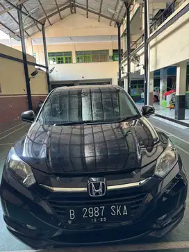Honda HR-V 2015 Bensin