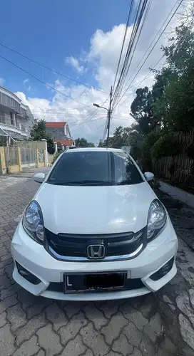 Honda Brio 1.2 MT