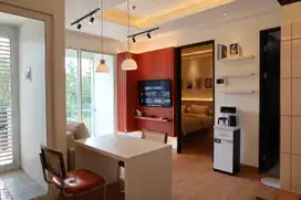 Apartment Citra Lake Suites (1 BR)