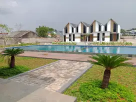 PROMO RUMAH TANPA DP0% READY UNIT KARAWACI TANGERANG
