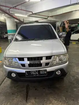 Istimewa km rendah BRG simpanan