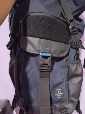 Tas ransel Kalibre
