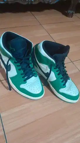 SEPATU PRELOVE JORDAN