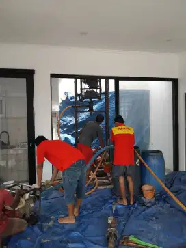 JASA BOR SUMUR AIR TANAH