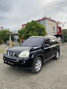NISSAN X-TRAIL 2.5 XT 2010