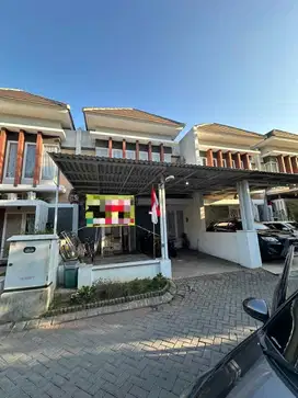 0604,46 aset lelang Surabaya di rungkut di wisma semanggi